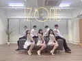 Download Lagu IZ*ONE UNIT - Adrenaline(Original Song by.TTS) Dance Cover by 9nymph