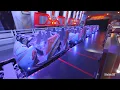 Download Lagu Guardians of the Galaxy Ride at Walt Disney World EPCOT | Cosmic Rewind 2023