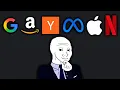 How Big Tech Companies Really Hire People