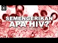 Lagu MEMAHAMI HIV DALAM 38 MENIT