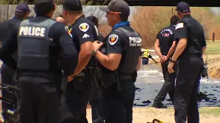Live Las Cruces fire police and other emergency responders are