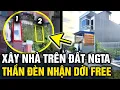 Download Lagu Vụ xây nhà TRÊN ĐẤT NGƯỜI KHÁC thần đèn nhận DỜI NHÀ MIỄN PHÍ vì 1 lý do | Tin 3 Phút