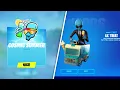 How to COMPLETE ALL Cosmic Summer Quests in Fortnite THE PIT Challenges