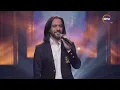 بهاء سلطان"أنا مصمم مش ماشي قبل ما تتكلم ماقدرش اسيبك تتألم".. ا🎤#أنغام#