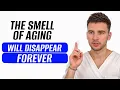 Download Lagu Just wash THIS spot! 99% of people don’t know how to get rid of the smell of aging!