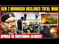 Download Lagu Morocco's GenZ Erupts in Rage — Declares War on Corruption