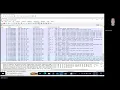 Aiden Stewart Demonstration of Dynamic malware analysis process