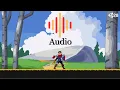 Audio for beginners in unity game engine