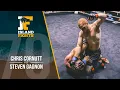 Island Fights 79: Chris Cornutt vs Steven Cagnon