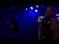 Dynazty - Advent @ On the Rocks, Helsinki 12.12.2021