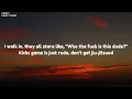 G-Eazy - I Mean It (Lyrics) ft. Remo | G-Eazy Lyrics