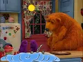 Download Lagu Bear In The Big Blue House All Weather Bear (Part 4)