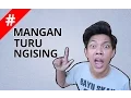 Download Lagu Mangan Turu Ngising