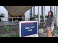 CSUF Campus Tour