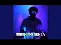 Sebening Senja