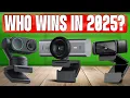 TOP 5 Best Webcams 2025