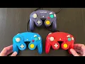 Best Budget GameCube Controller FIOTOK Review