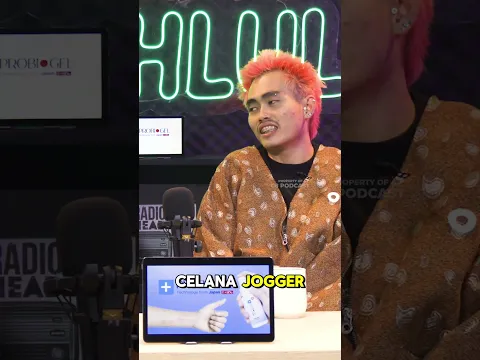 ALOY: INI DIA PAKAIAN YANG 2019 OKE DIPAKAI, 2026 JANGAN DEH