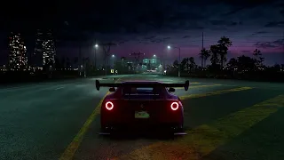 Ferrari F12berlinetta in NFS Heat Mod