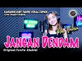 Download Lagu Jangan Dendam karaoke Duet tanpa Vokal Cowok (Yunita Ababiel) Cover :Nuri Valeria
