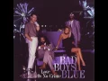 Bad Boys Blue - Love Is No Crime - Love Is No Crime