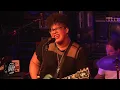 Alabama Shakes | Future People | Live from KROQ Red Bull Space, April 14, 2015