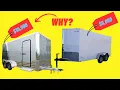 Enclosed Trailer Buying Guide for Dummies A Deep Dive