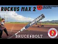 Reviewing the Suncoast Ruckus Max 2 Balanced Austyn Dawe Average Dudes Slowpitch