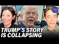 Trump ADMITS DEFEAT as Iran Calls His Bluff