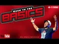 Eric Thomas Back 2 the Basics Eric Thomas Motivation