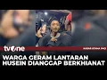 Download Lagu Dianggap Berkhianat, Inisiator Demo Pati Nyaris Dihajar Warga | Kabar Utama Pagi tvOne