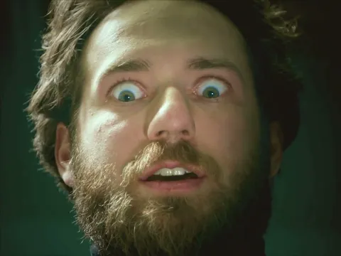 The David Robert Pollock Show: Volume 2 - Trailer