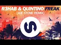 R3hab & Quintino - Freak (Joe Stone Remix)