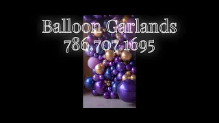 Balloon Walls Https Www Facebook Com Share R 164dsnKpTF  Balloon Walls Https Www Facebook Com Share R 164dsnKpTF
