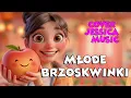 Download Lagu JESSICA MUSIC - MŁODE BRZOSKWINKI   ( COVER DISCOPOLO)  - MRD