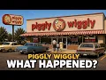 Piggly Wiggly What Happened To The First Ever Supermarket