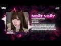 Lagu Ngất Ngây (SS Remix) - H2K x JK Dương Tiên | Mây Đưa Em Dẫn Lối Remix Hot Tiktok