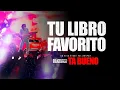 Download Lagu SILVESTRE DANGOND - TU LIBRO FAVORITO - 'TA BUENO DESDE VALLEDUPAR (En Vivo)