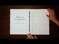 Download Lagu I Hear A Symphony - [Score Video]