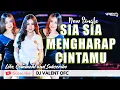 Download Lagu SIA SIA MENGHARAP CINTAMU [GUSTRIAN GENO] - FUNKOT VERSION || DJ VALENT OFC