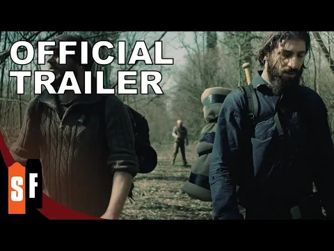 Official Trailer