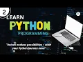 Types of Operators in Python Python Operators Explained Lecture 2