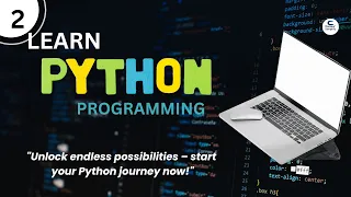 Types of Operators in Python Python Operators Explained Lecture 2