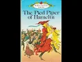 Download Lagu The Pied Piper Of Hamelin Well Loved Tales