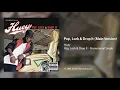 Huey - Pop, Lock & Drop It (Main Version)