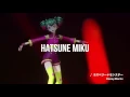 Raspberry*Monster | Hatsune Miku Magical Mirai 2016 (Sub Rom/Esp/Eng)