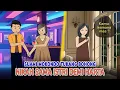 Lagu Suami Mokondo Tukang Bohong, Nikah Sama Istri Demi Harta | Drama Animasi