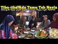 Download Lagu KEHIDUPANKU DI DESA | Tiba-tiba Ada Tamu Auto NGALIWET Sambel Dadakan