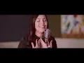 AMANDA WANESSA - Voz e Piano - Eu cuido De Ti