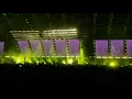 Post Malone Coachella 2018 weekend 2 Sahara Tent